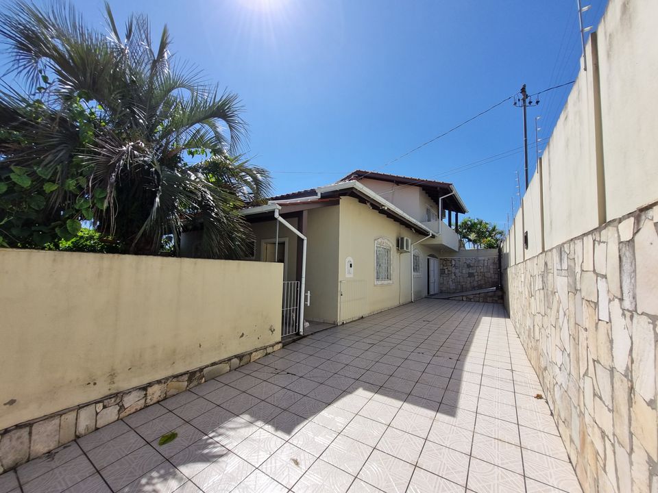 Captação de Casa a venda na Rua Manoel Loureiro, Barreiros, São José, SC
